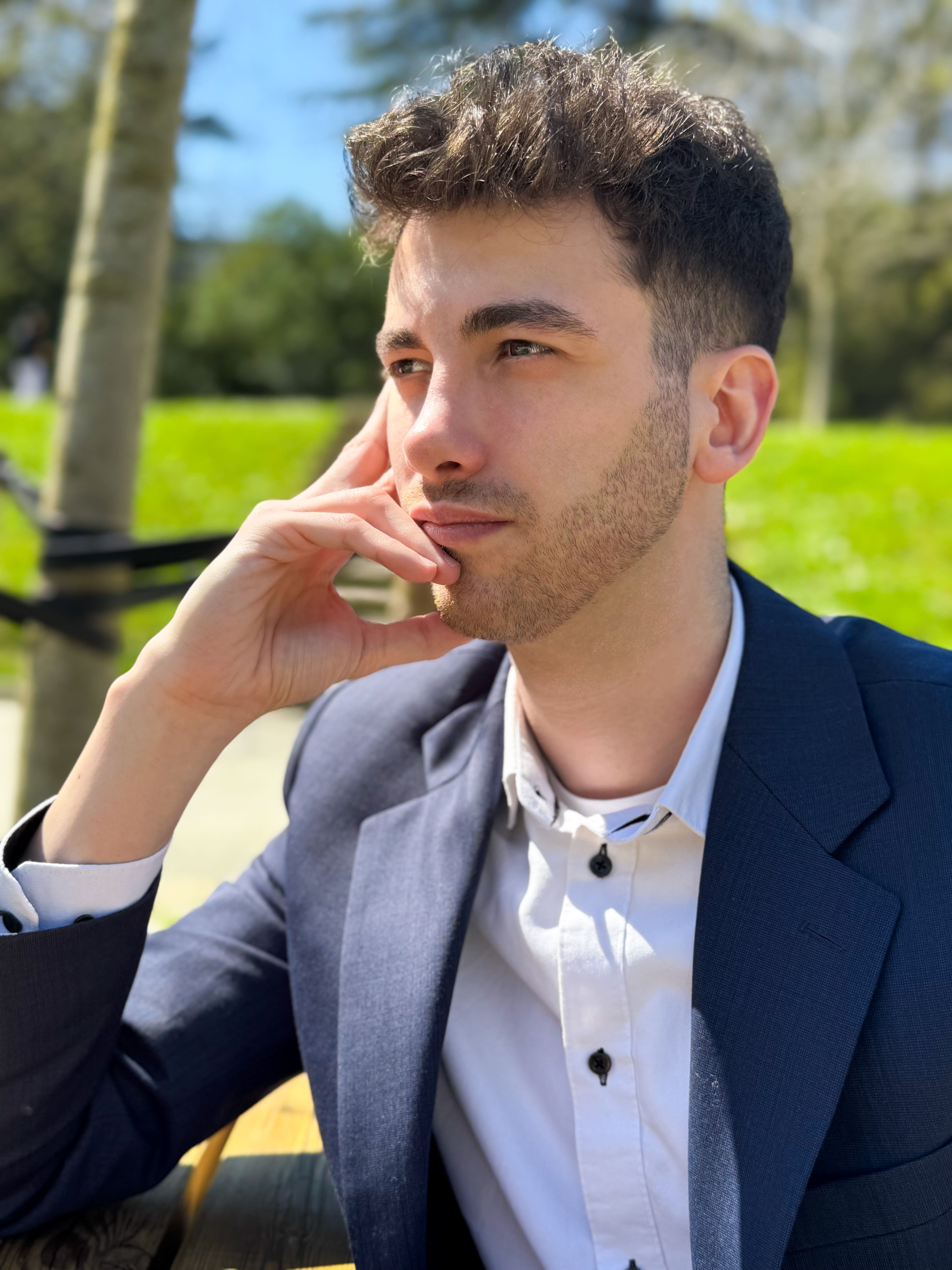 Marc Andrés Carcasona